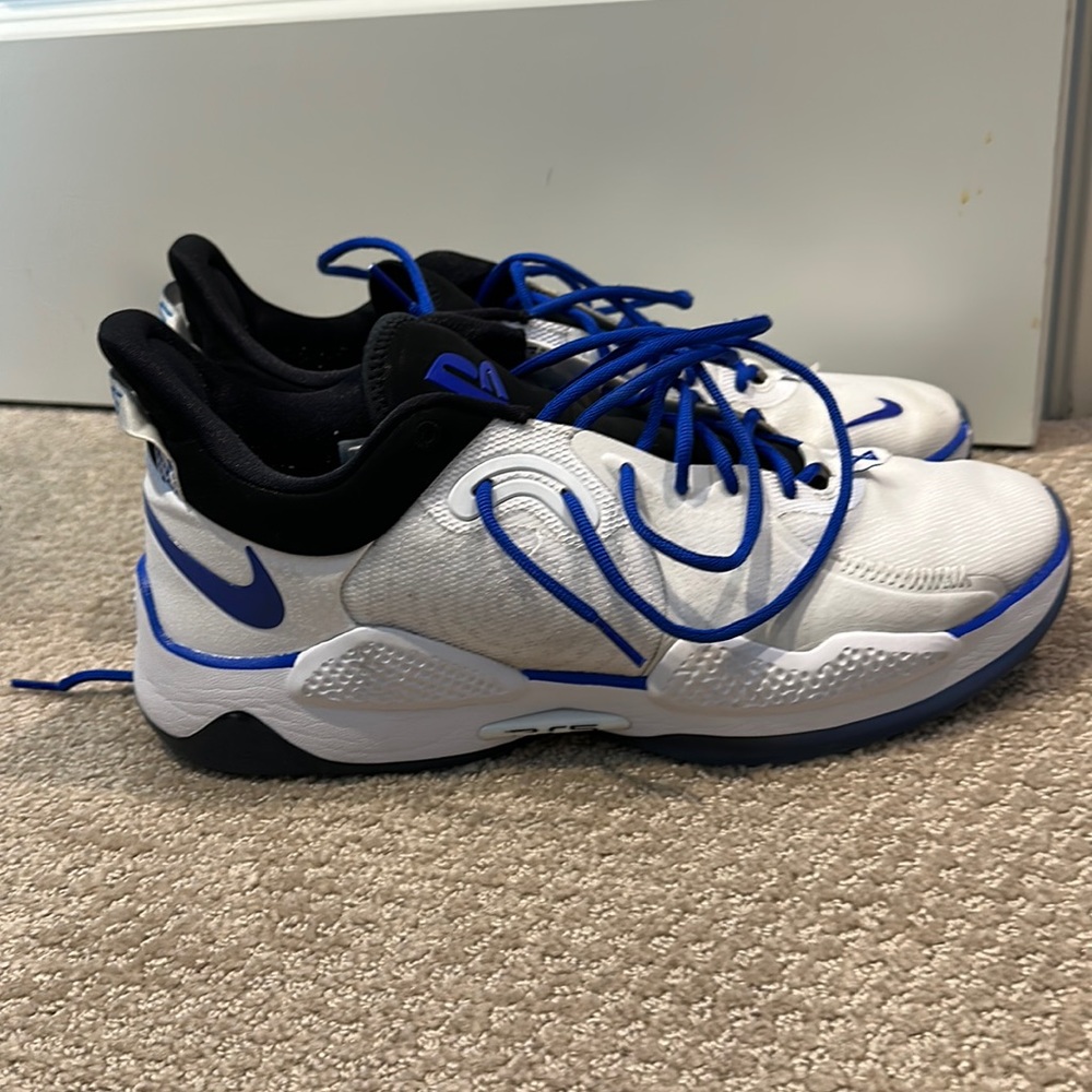 Paul George 5 PlayStation
